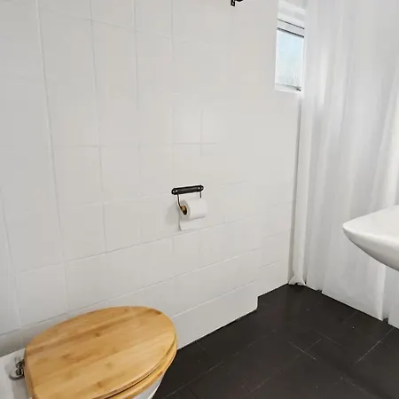 In With Wifi Σπίτι διακοπών