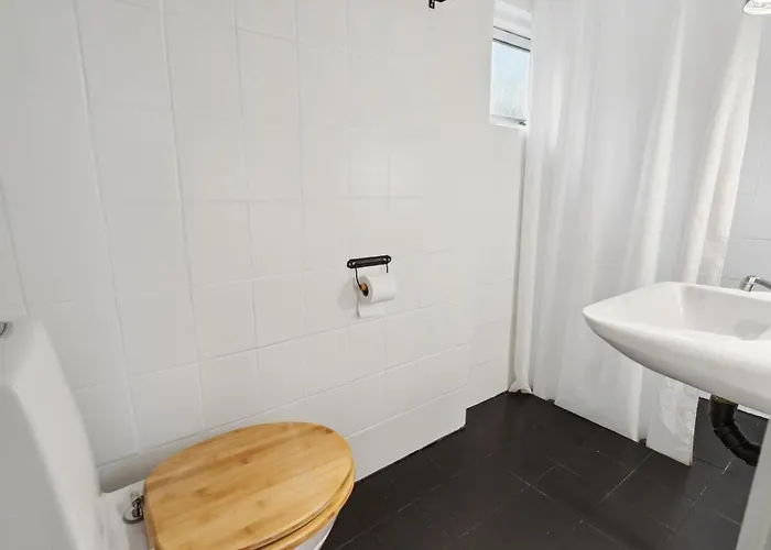 In With Wifi Prázdninový dům